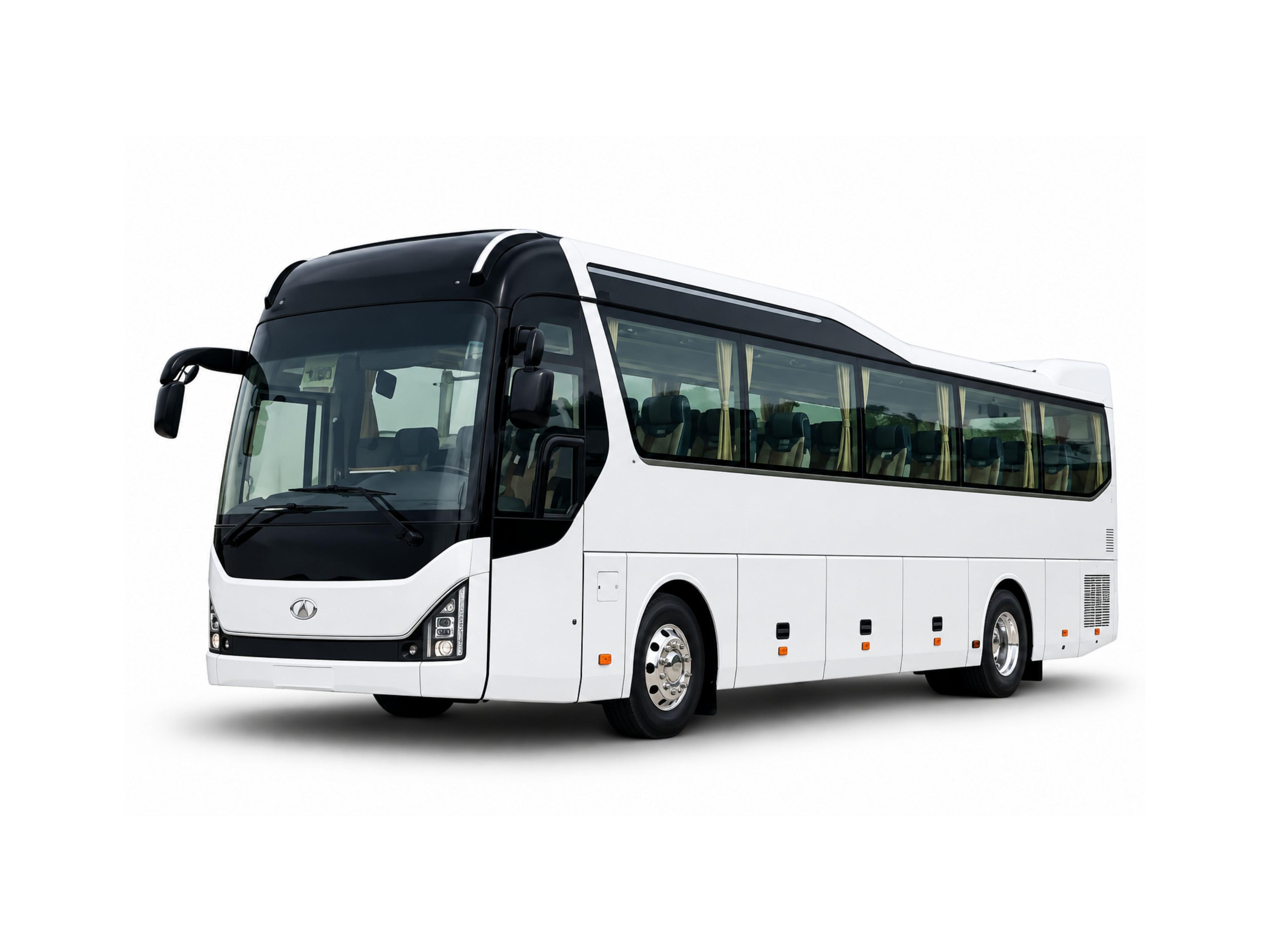 Thuê xe 45 chỗ Cần Thơ — hình 1