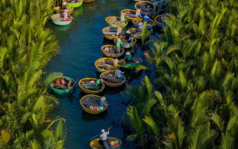 Tour Du Lịch Cần Thơ — hình 1