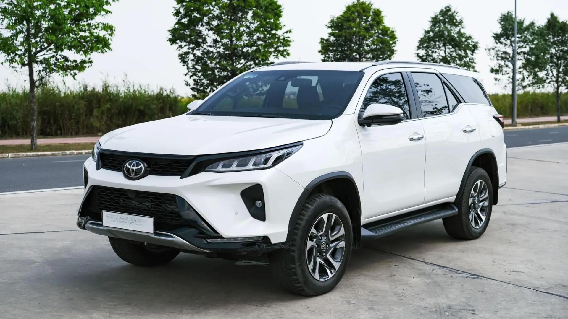 Thuê Xe 7 Chỗ Cần Thơ Đi Tỉnh Có Tài Xế – Xe Riêng, Giá Tốt — hình 1