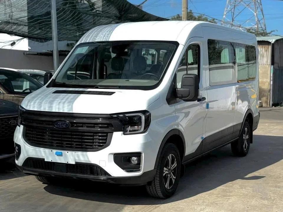 Thuê Xe 16 Chỗ Cần Thơ Xe Du Lịch, Đưa Đón Đoàn — hình 1